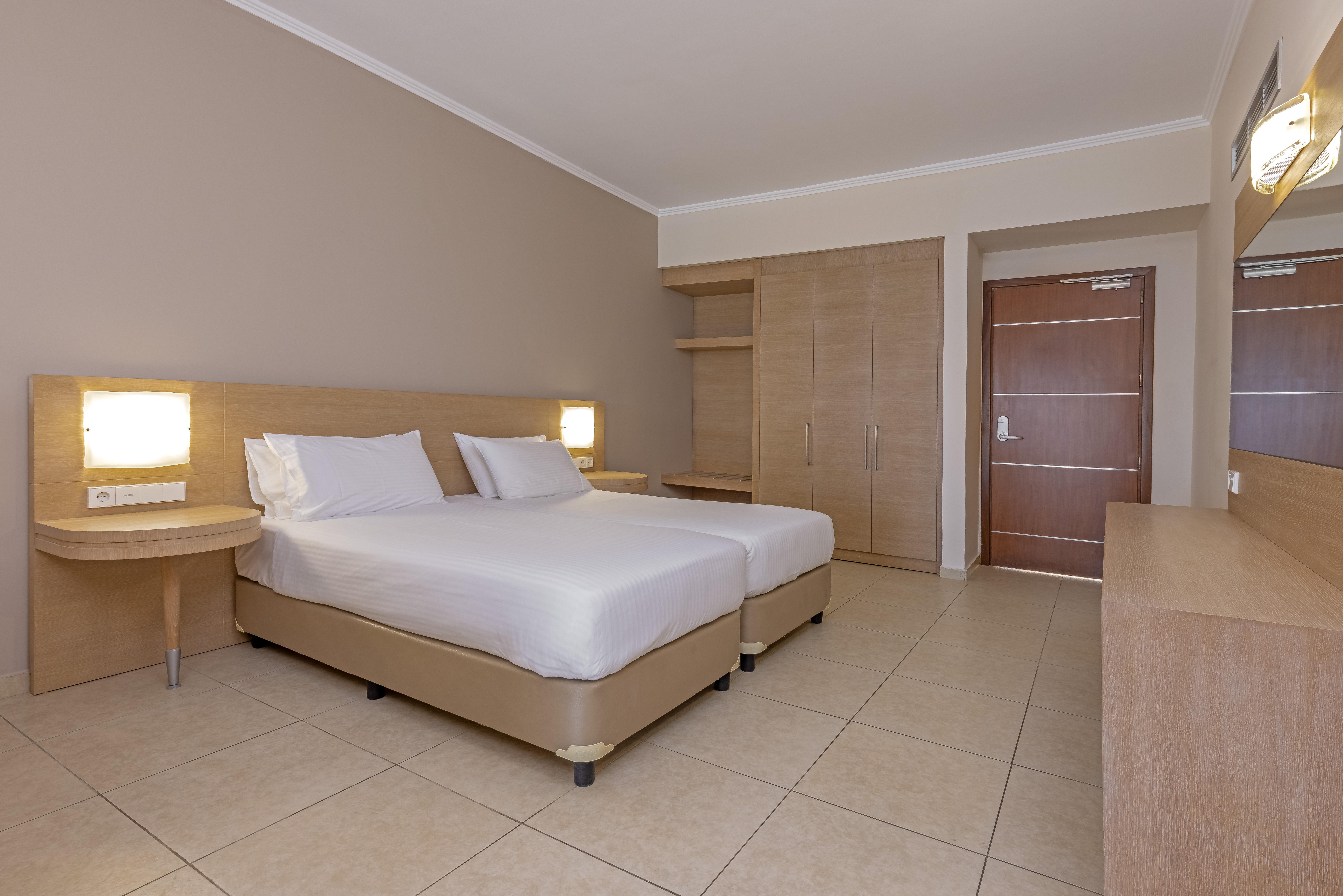 Kresten Royal Euphoria Resort Mourátagas Exterior photo